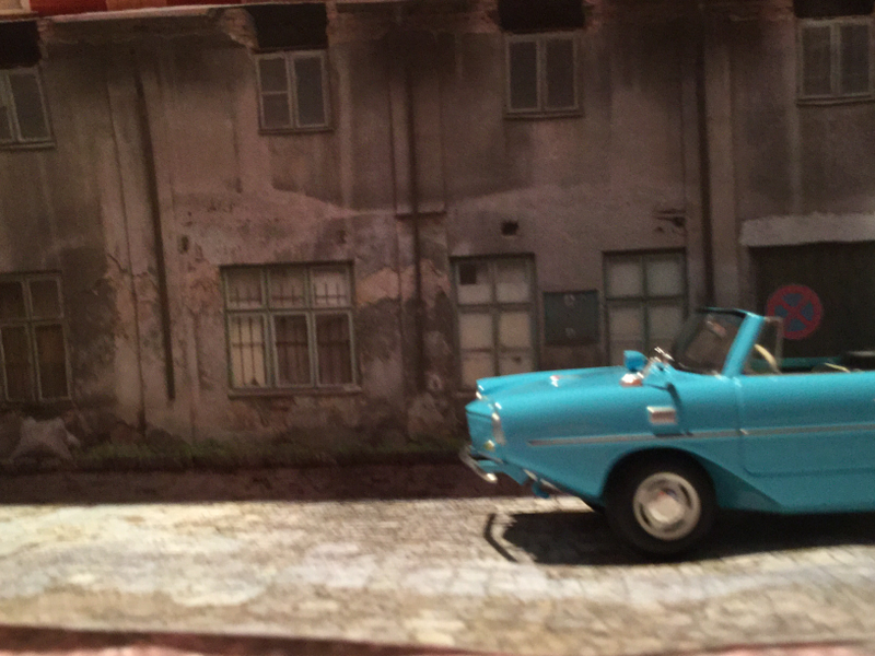 Illustration for article titled LaLD Car Week-Wacky Wednesday: it's an Amphicar, Bro!